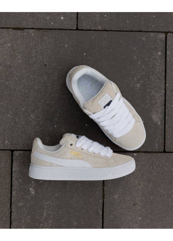 Стильні жіночі кросівки No Brand бежеві демісезони (372384783)