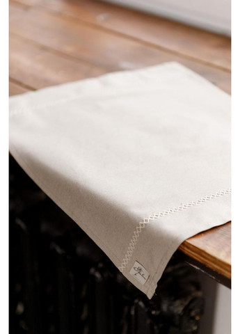 Салфетка на стол RINO 35х45 см Бежевый Прованс (372600490)