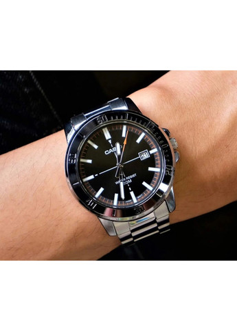 Часы MTP-VD01D-1C Casio (398084439)