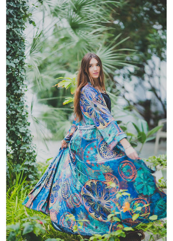 Кардиган двосторонній Yatsenko.Fashion (370756045)