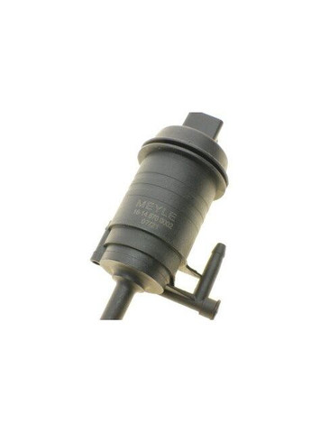 Насос омивача для системи очищення скла 16-14 870 0002 No Brand (340421294)