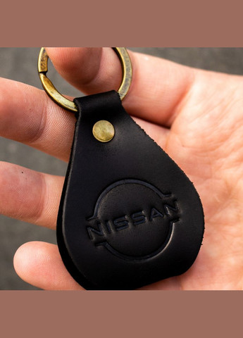 Брелок для ключей Nissan SD Leather (287339358)