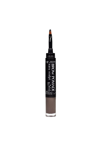 Помадка для брів Brow Pomade Easy sculpt BP-1 № 02 Brunette Сіро-коричневий Colour Intense (367987555)