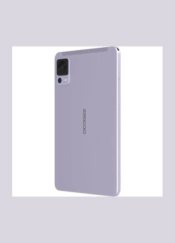 Планшет T20 Mini 4/128Gb LTE Moonlit Purple UA UCRF Doogee (330030981)