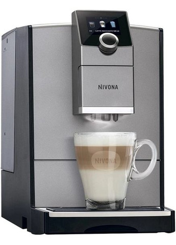 Кавомашина CafeRomatica NICR795 NIVONA (360427895)