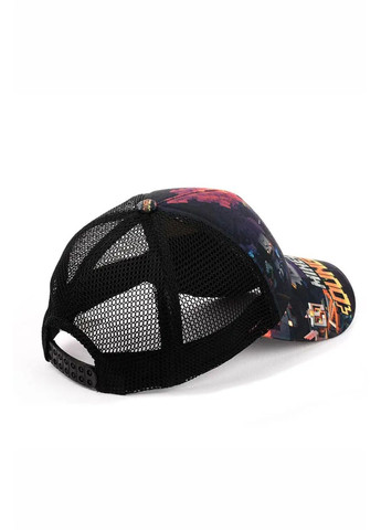 Кепка дитяча із сіткою Майнкрафт / Minecraft No Brand Дитяча кепка (279381209)