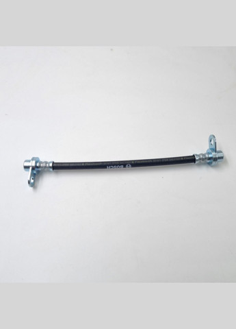 Шланг гальмівний задній правий 1987481586 АСХ, Лансер, Аутлендер OEM 4650B626 Bosch (360503996)