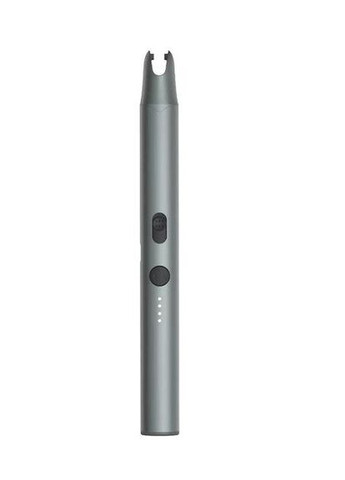 Плазмова запальничка Yopin Duka IG1 Plasma Ignition Pen (6971720840686) Xiaomi (293945119)