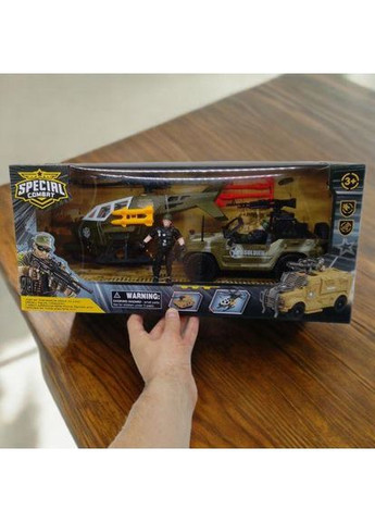 Набор военной техники YI WU (165263) Yiwu (361854672)