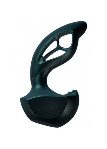 Масажер простати Xpander X3, силікон, розмір L JoyDivision (303893373)