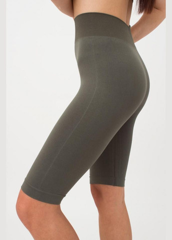 Шорти - велосипедки жіночі безшовні спортивні з мікрофібри Giulia TRACKS 01 (316683795)