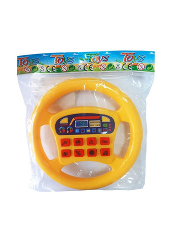 Іграшка "Музичне кермо" (QX1899), Qunxing Toys (293484698)