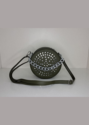 Кругла жіноча сумочка Fantacy Mood (317584902)