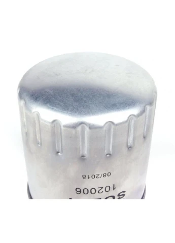 Топливный фильтр MB OM601-602 102006 (opt-om) Solgy (382465853)