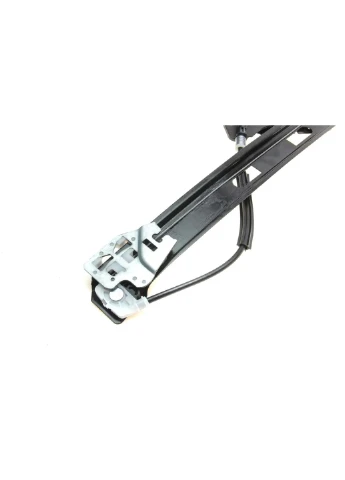 Стеклоподъемник (передний) BMW 3 (E46) 98-05 (L) (электро) (без моторчика) 55490 (opt-om) AIC (345752945)