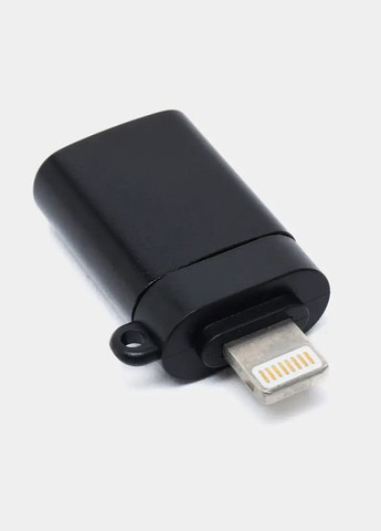 Адаптер lightning — USB 3.0 перехідник для флешок для Iphone Grand (279826782)