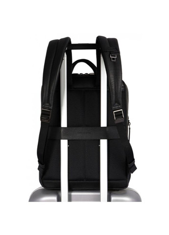 Рюкзак для ноутбука Modus Restyling (MOS) Black CA6311MOS_N Piquadro (372664264)