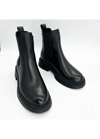 Осенние ботинки (р) кожа 0-1-1-1500-03a-01w Danler