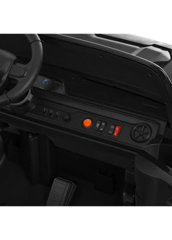 Детский электромобиль Джип M 6290EBLR-2(24V) до 60 кг Bambi (377557198)