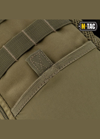 Рюкзак однолямочный Armadillo Ranger Green M-TAC (303261482)