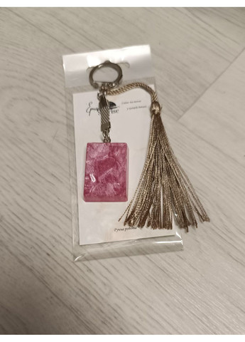 Брелок Шоколадка з Епоксидної Смоли Ручної Роботи Hand Made (366891284)