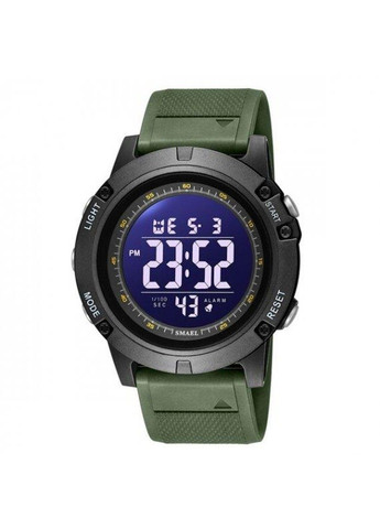 Годинник чоловічий наручний Alex (Green) Smael (314483079)