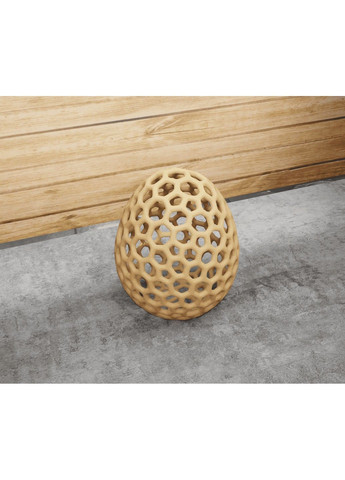 Яйце писанка Мережка. Сувенір до Великодня. ЗаСвіт (369718959)