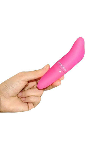 Жіночий кліторальний вібратор кліторний вібромасажер Ghappy G-Spot Dolphin China (324117530)
