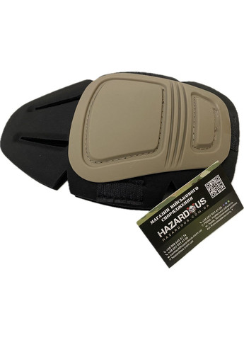 Наколінники для тактичних штанів G3 IDOGEAR (301649746)