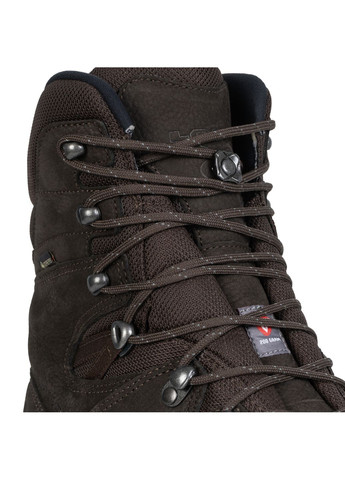 Ботинки зимние Yukon Ice II GTX Ebenholz Lowa (315823112)