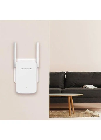 Ретранслятор ME30 Wireless AC1200 Range Extender (6805916) Mercusys (388780591)
