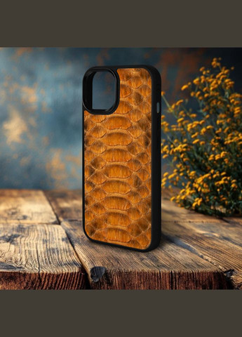Накладка SkinBacker Python Scales для Apple iPhone 14 (79084) Stenk (336212005)