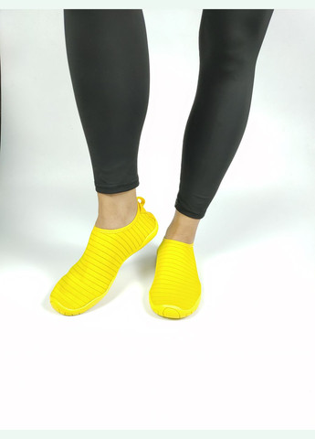 Літні пляжні кросівки з неопрену (аквашузи) No Brand 212 (308845733)