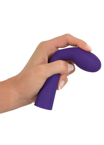 Стимулятор G-точки — Sweet Smile G-Spot Purple G-Punkt Vibrator Orion (340272597)