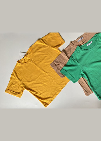 Футболка укороченная LH - (297995723)