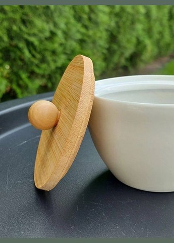 Цукорниця Нордика 102-217 200 мл біла Olens (364770009)