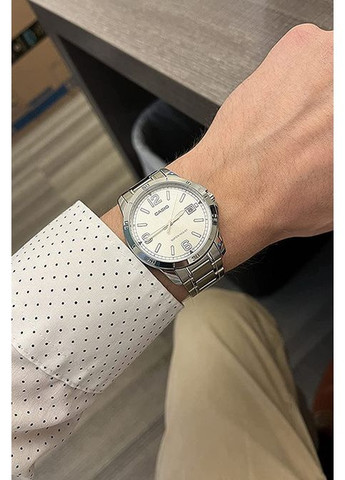 Наручний годинник MTP-V004D-7B2 Casio (316716990)