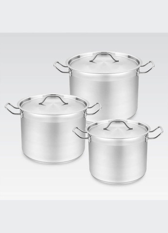 Набір посуду 6 пр 3518-MR Maestro (316515845)