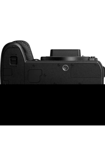 Бездзеркальний фотоапарат Lumix DC-G9 II Kit G Vario 12-60mm f/3.5-5.6 (DC-G9M2MEE) Black [111252] Panasonic (400938626)