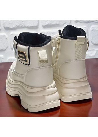 Зимові черевики для дівчини,зимові черевики для дівчини підлітка,зимові хайтопи для дівчинки,хайтопи підлітку Клібі Clibee (364927130)