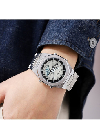 Чоловічий наручний годинник Skmei (371763055)