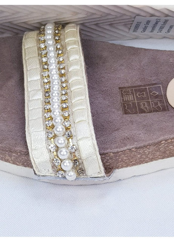 Белые босоножки xxxyx-37 Xyxyx