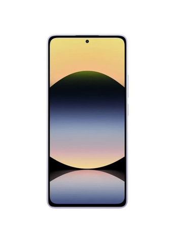 Мобільний телефон (1123270) Xiaomi Redmi Note 14 5G 8/256GB Lavender Purple (361110991)