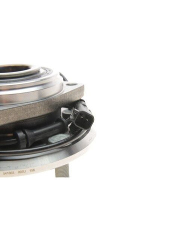 Підшипник маточини (передньої) Jeep Wrangler 2.8D/3.6/3.8 07 VKBA 7147 (opt-om) SKF (342404317)