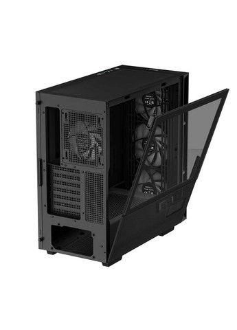 Корпус CH560 Digital Black (R-CH560-BKAPE4D-G-1) без БП DeepCool (351855718)