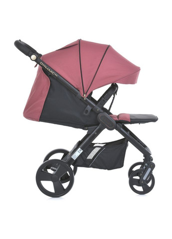 Детская коляска прогулочная DYNAMIC PRO ME 1053-3 Dusty Rose универсальная коляска для детей от 6 месяцев до 4 лет El Camino (368756590)