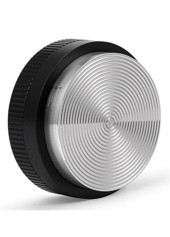 Пуш Темпер 51 мм. MHW-3Bomber Ultra Thin Рифленный (R-T5113T-VS) No Brand (303975289)