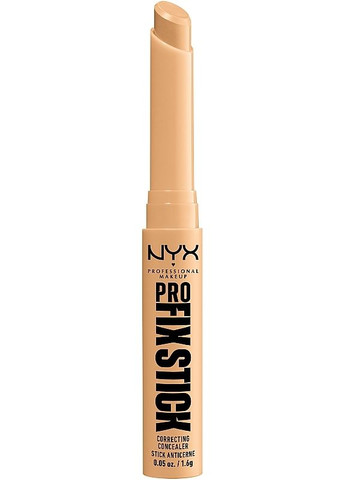Консиллер-корректор для лица Pro Fix Stick 0.1 - Green (2-1146770) NYX Professional Makeup (369794180)