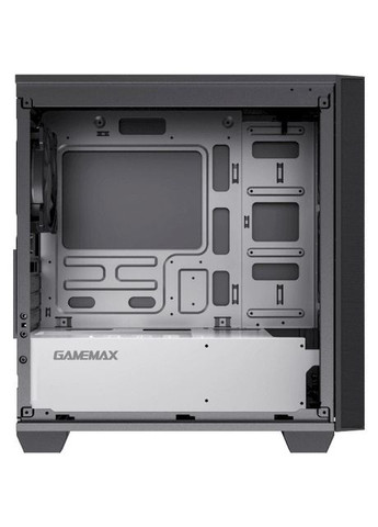 Корпус Aero Mini Black GameMax (339081746)