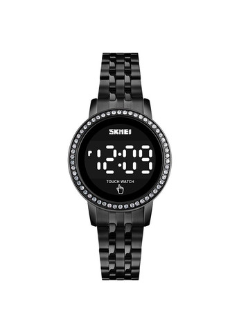 1669BK Black Skmei (372947077)